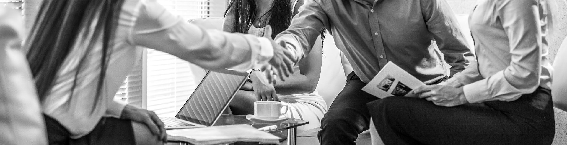 Handshake